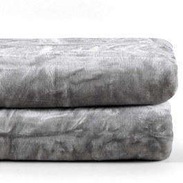 Κουβέρτα Notte 22 Light Grey Kentia LIGHT GREY