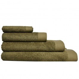 Πετσέτα 5001 Olive Nexttoo OLIVE