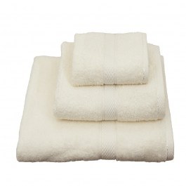 Πετσέτα Classic Εκρού Viopros ECRU