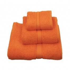Πετσέτα Classic Πορτοκαλί Viopros ORANGE