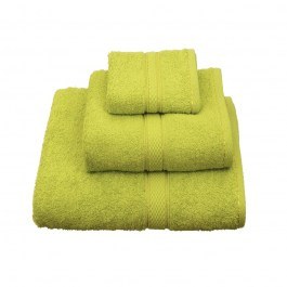 Πετσέτα Classic Λαχανί Viopros GREEN