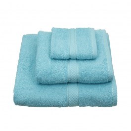 Πετσέτα Classic Τυρκουάζ Viopros TURKUAZ