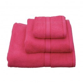 Πετσέτα Classic Φούξια Viopros FUCHSIA