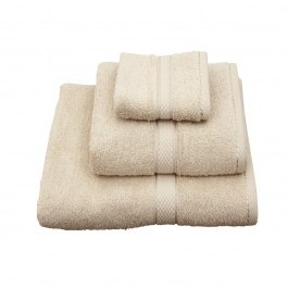 Πετσέτα Classic Μπεζ Viopros BEIGE