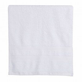 Πετσέτα Status White Nef-Nef WHITE