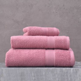 Towel Illusion Pomegranate Rythmos POMEGRANATE