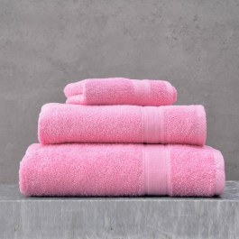 Towel Illusion Pink Rythmos PINK