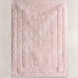 Ταπέτο Μπάνιου Senna Powder Ρυθμός POWDER PINK