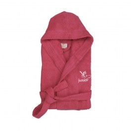 Μπουρνούζι Τζέσι Φούξια Viopros FUCHSIA