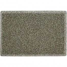 Πατάκι Εισόδου Luxor 12mm 60X90 Beige-Brown BEIGE-BROWN