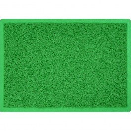 Πατάκι Εισόδου Luxor 12mm 40X60 Green GREEN