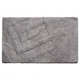 Bathmat Trivia Titanium Guy Laroche TITANIUM