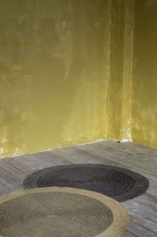 Carpet  - Bergren Gray Nima GREY