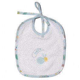 Σαλιάρα Σαλιγκάρι Des 178 Ciel Baby Oliver CIEL