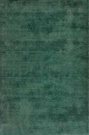 Χαλί Trendy Shiny Tartan Green Carpet Couture GREEN