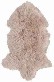 Χαλί Pelle Tibet Rose Carpet Couture ROSE