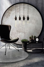 Χαλί Moon Sand Round Carpet Couture IVORY