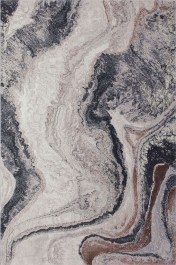 Carpet Laguna 63618/6797 Multicolor Carpet Couture BEIGE-GREY