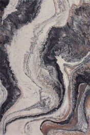 Carpet Laguna 63618/8656 Multicolor Carpet Couture BEIGE-ANTHRACITE