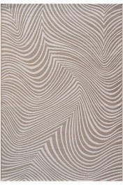 Χαλί Brighton 980038/2026/96 Beige Carpet Couture BEIGE