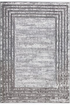 Carpet Dorian Three Grey Carpet Couture