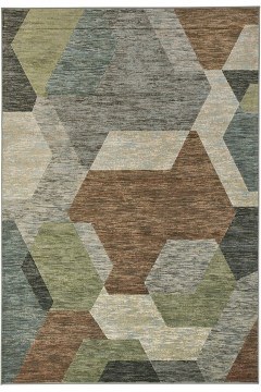 Χαλί Malizia 89877/5250 Multi Carpet Couture