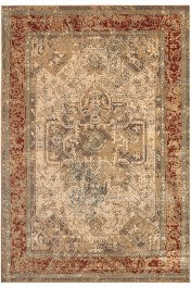 Χαλί Malizia 988465/2282 Beige Carpet Couture BEIGE