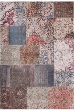 Carpet Sicily Mambo Multi Carpet Couture