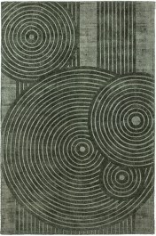 Χαλί Zen Muschio Green Carpet Couture GREEN