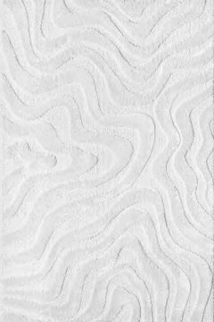 Χαλί Venere Neve White Carpet Couture