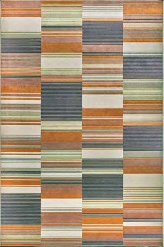 Carpet Vittoria 9780006/6111 Multi Carpet Couture