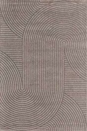Χαλί Cortina 61 Taupe Carpet Couture TAUPE