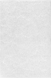 Χαλί Aurora 85014/6001/96 Light Grey Carpet Couture LIGHT GREY