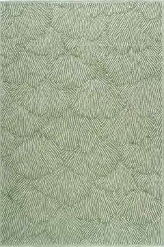 Carpet Aurora 85014/4001/96 Green Carpet Couture