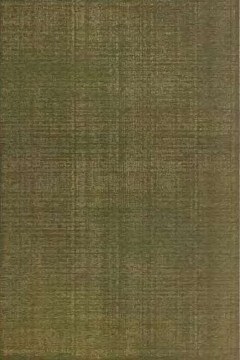 Χαλί Maya Olive Carpet Couture