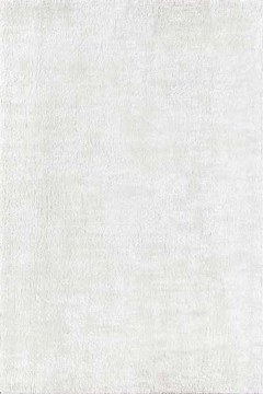 Χαλί Velluto Porcellana White Carpet Couture