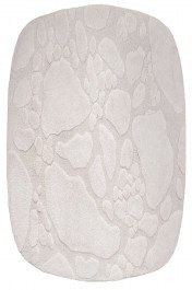 Χαλί Venere Stone Neve White Carpet Couture WHITE
