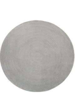 Χαλί Cortina Sfera Grey Round Carpet Couture