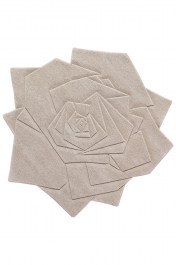Χαλί Marry Me Krystal Beige Round Carpet Couture BEIGE