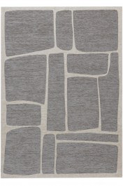 Carpet Chandilly Pietra Grey-Beige 160X230 Carpet Couture GREY-BEIGE