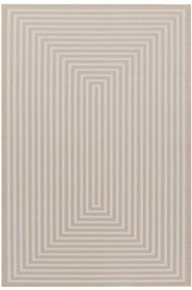 Carpet Elodie Two Beige-Cream 160X230 Carpet Couture BEIGE
