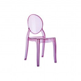 Chair - Elizabeth Baby Pink 32-0171 Siesta PINK