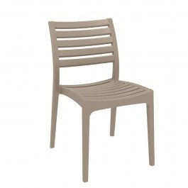 Chair - Ares Dove Grey 20-0338 Siesta DOVE GREY