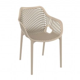 ArmChair - Air Xl Dove Grey 20-0362 Siesta DOVE GREY