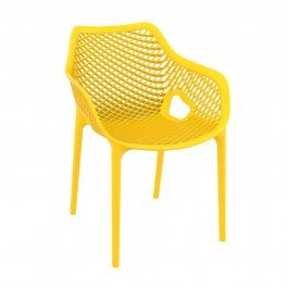 ArmChair - Air Xl Yellow 20-0364 Siesta YELLOW