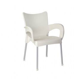 ArmChair - Romeo Beige 20-2651 Siesta BEIGE