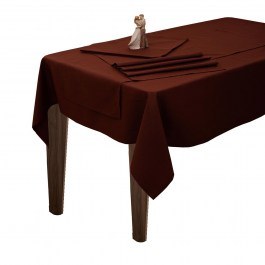 Τραβέρσα Σετ 2τμχ. Σάρα-3 Brown Viopros BROWN