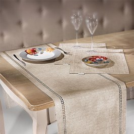 Σουπλά 3007 Beige Saint Clair BEIGE