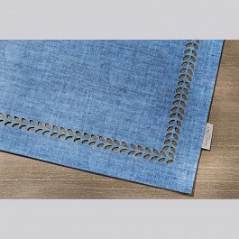 Σουπλά 3007 Blue Jean Laser Saint Clair BLUE JEAN