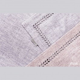 Σουπλά 3007 Pink Laser Saint Clair PINK